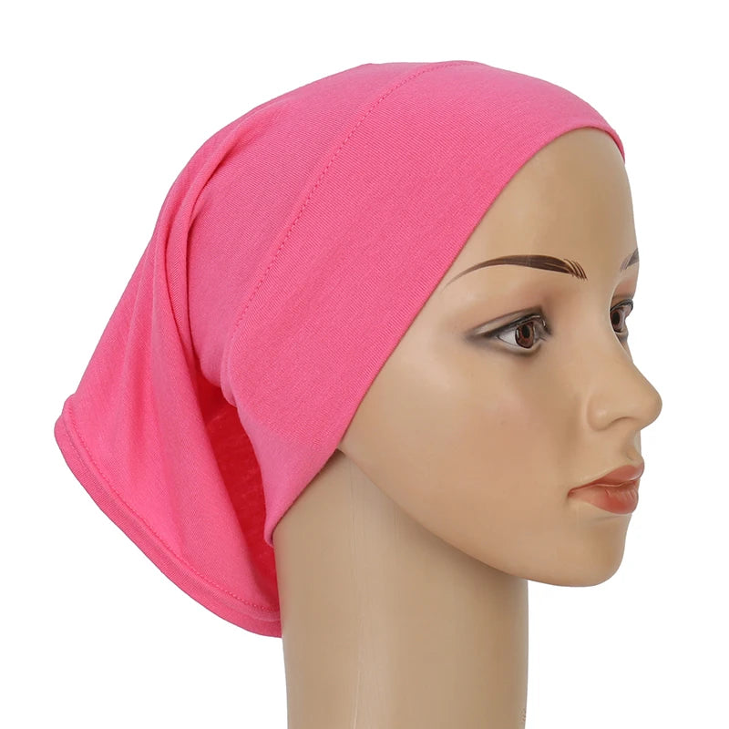 Cotton Hijab Undercap