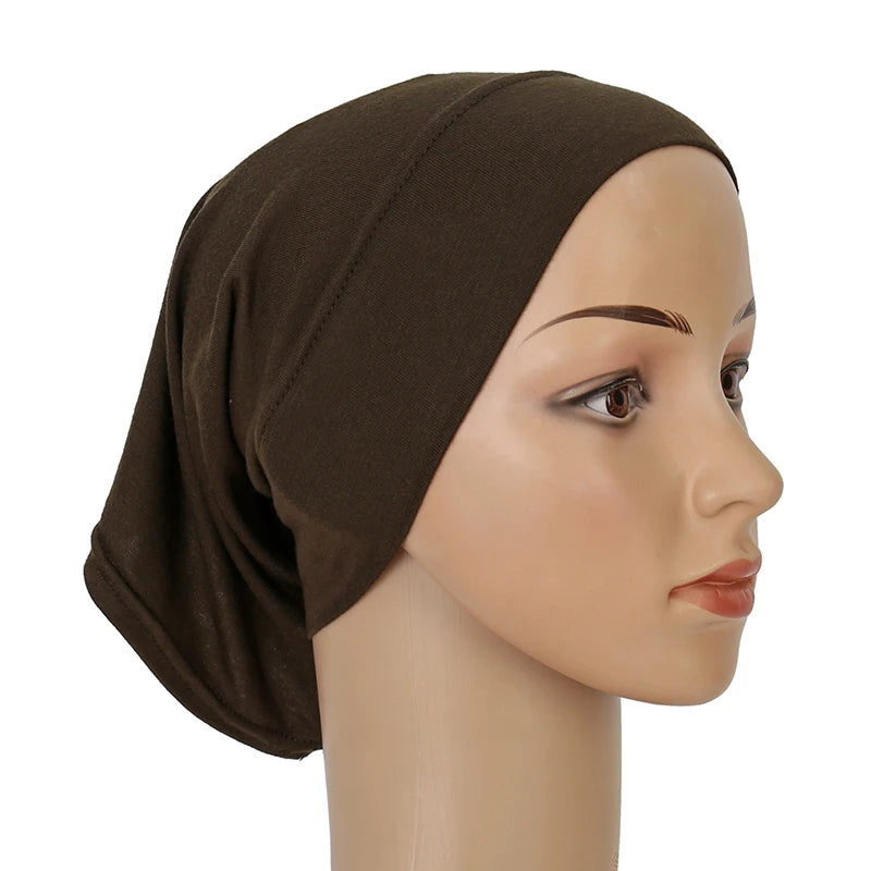 Cotton Hijab Undercap