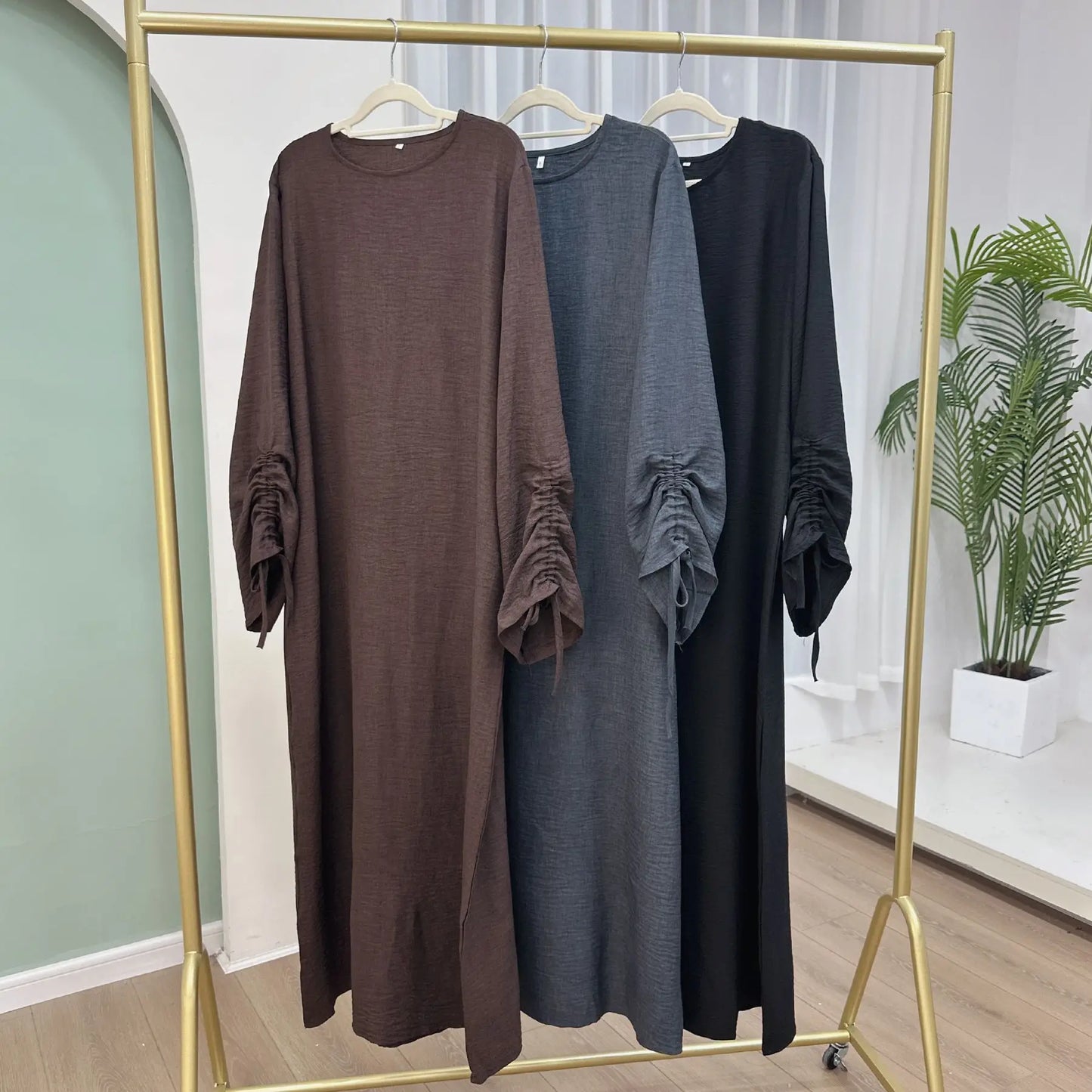 Simply Modest Abaya