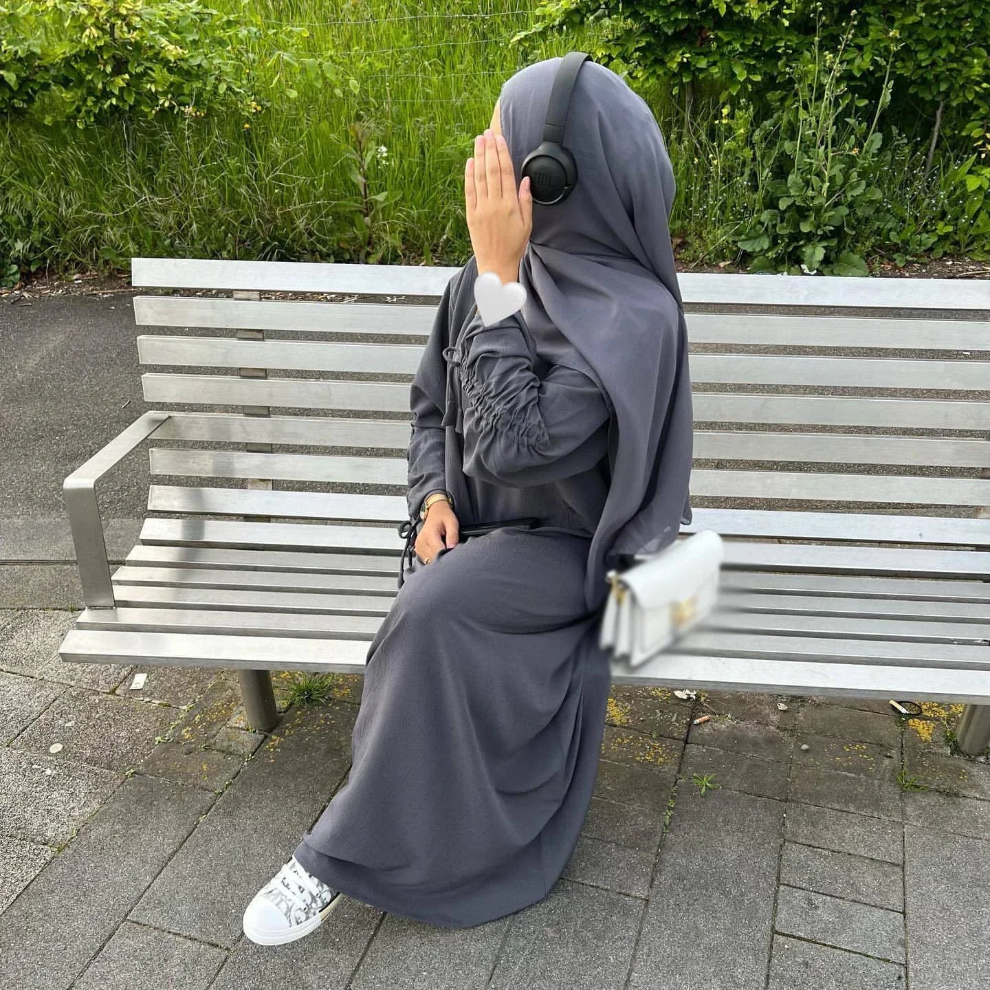 Simply Modest Abaya