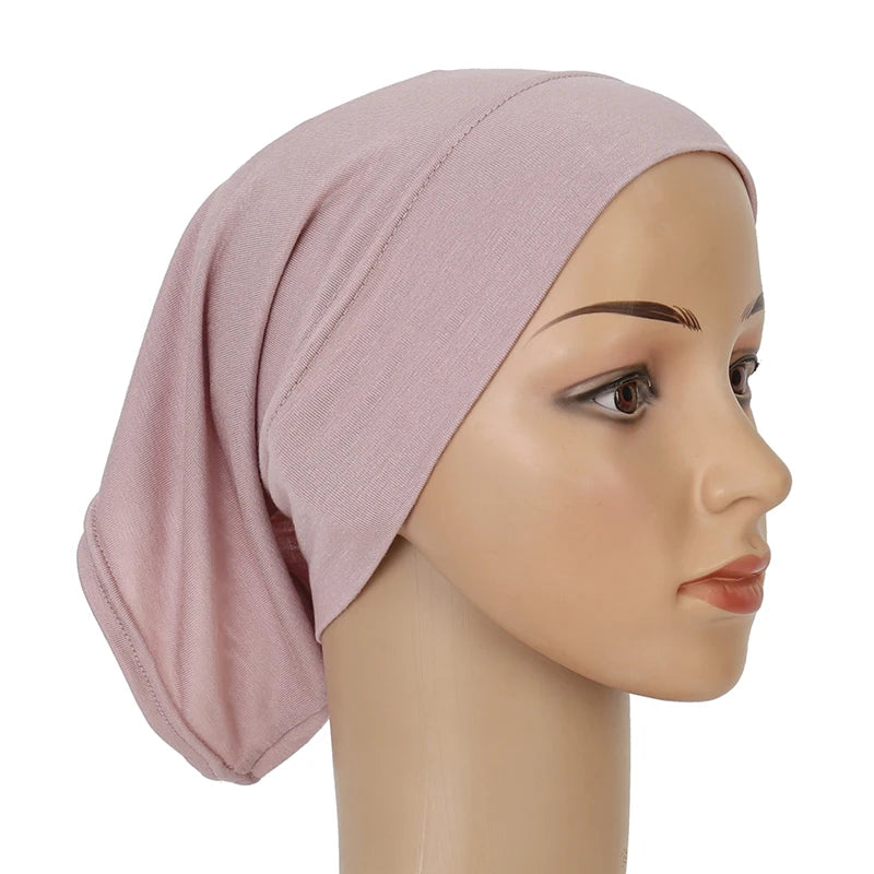 Cotton Hijab Undercap