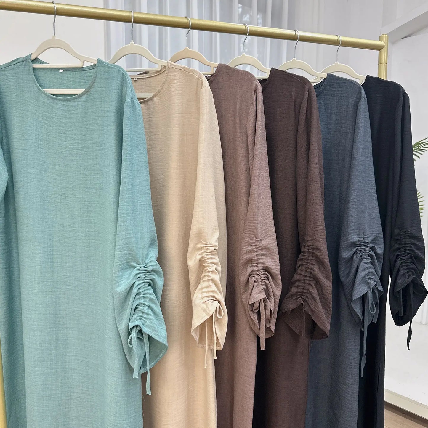 Simply Modest Abaya