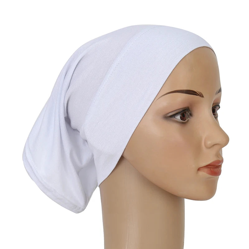 Cotton Hijab Undercap