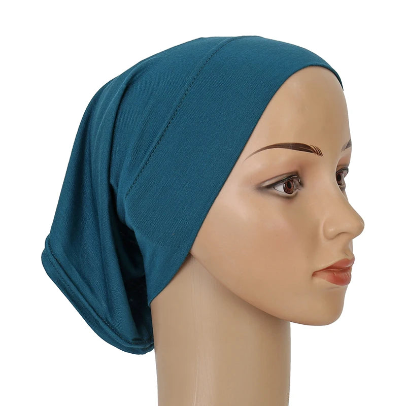 Cotton Hijab Undercap