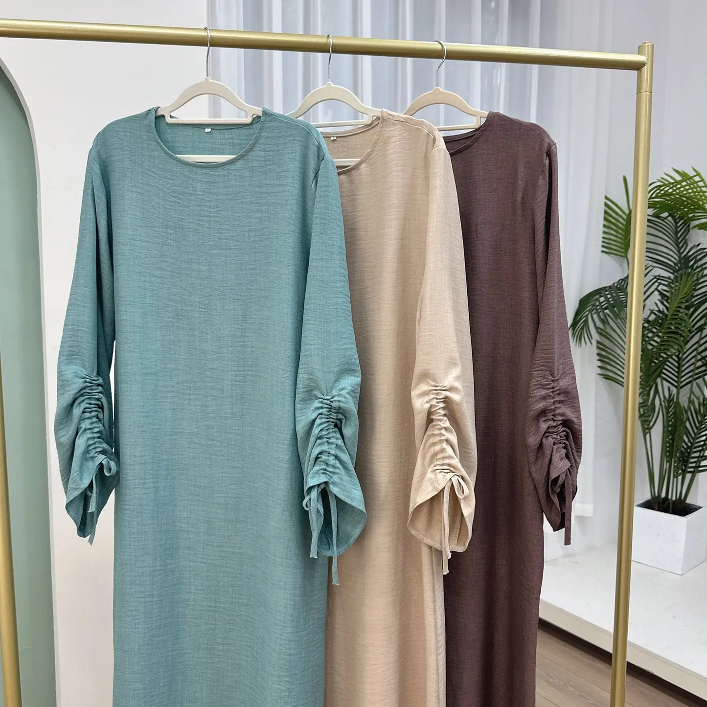 Simply Modest Abaya