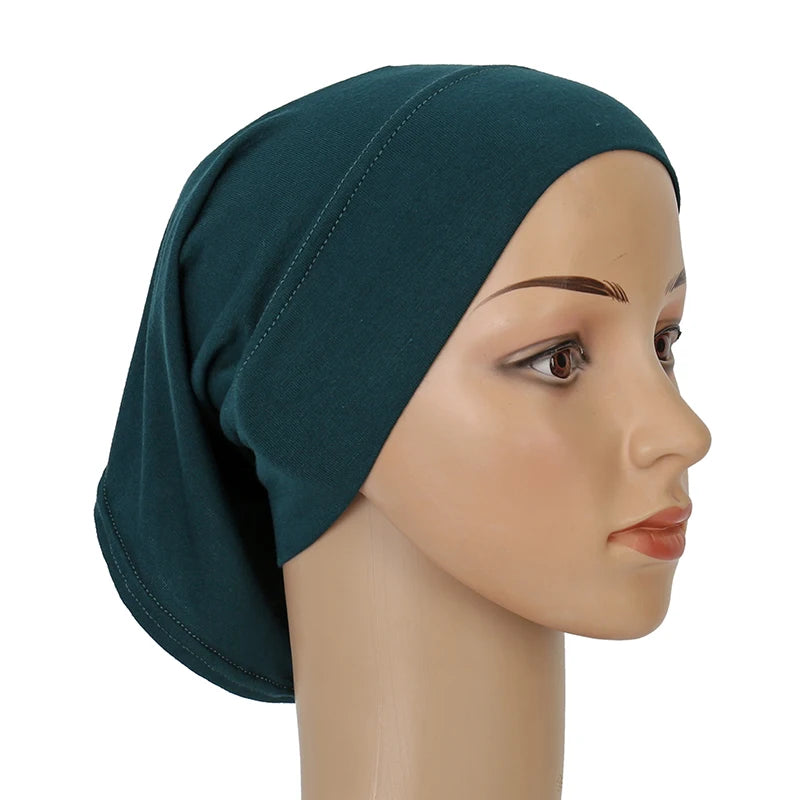 Cotton Hijab Undercap