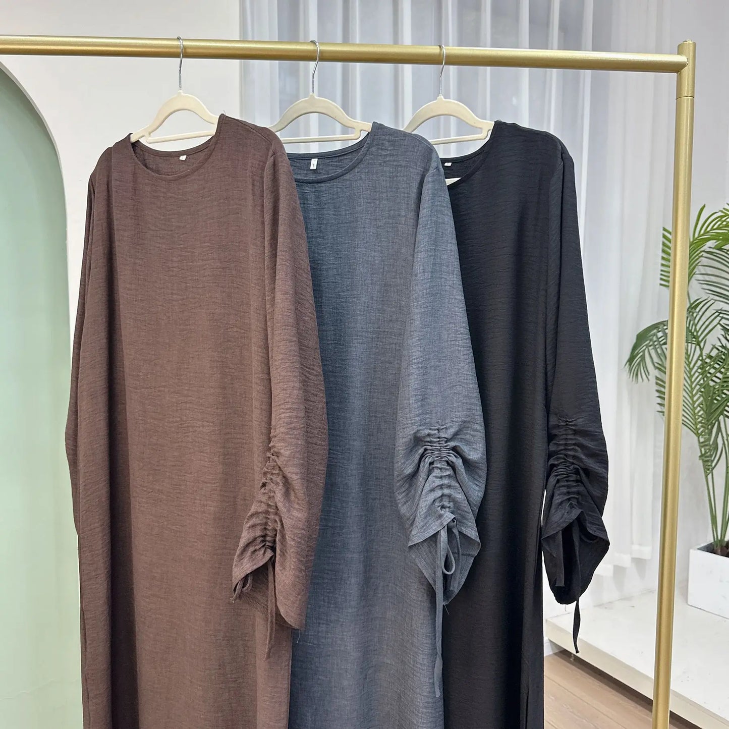 Simply Modest Abaya