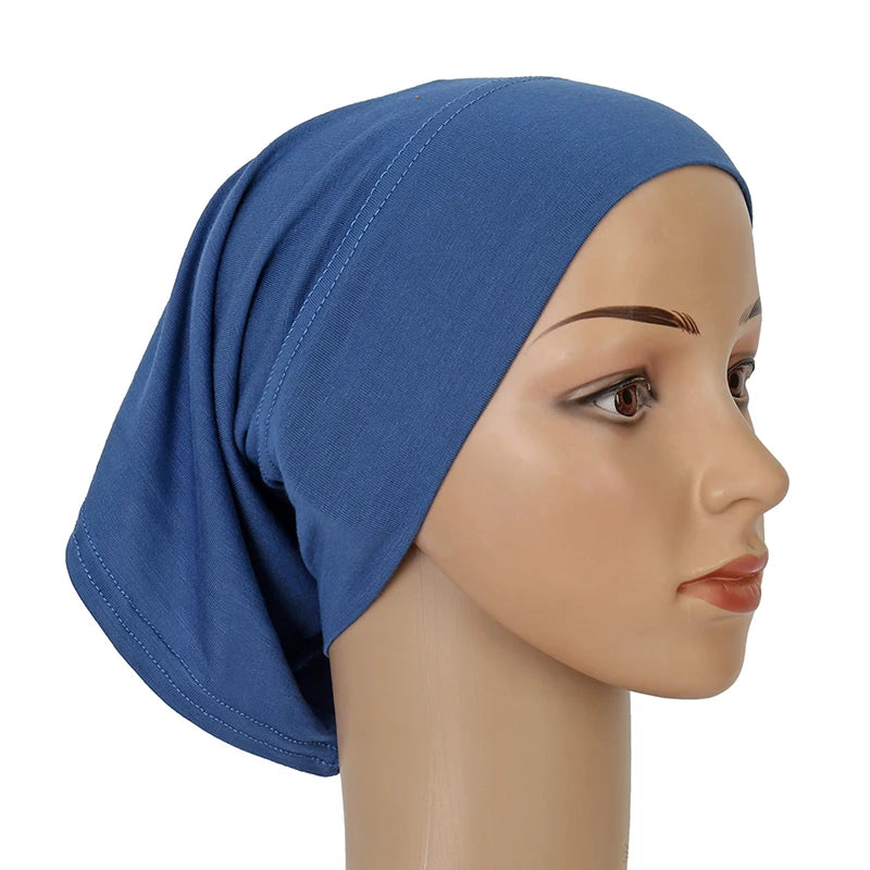 Cotton Hijab Undercap