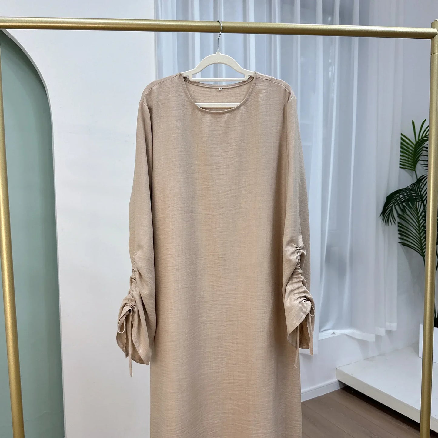 Simply Modest Abaya