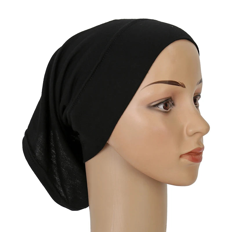 Cotton Hijab Undercap