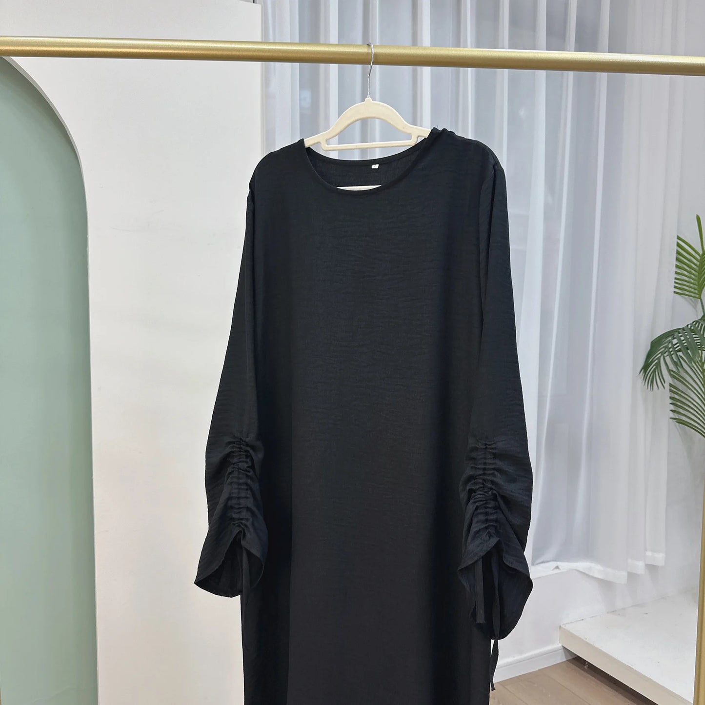 Simply Modest Abaya