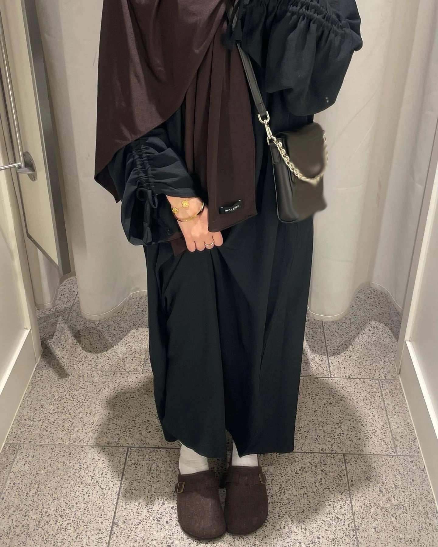 Simply Modest Abaya