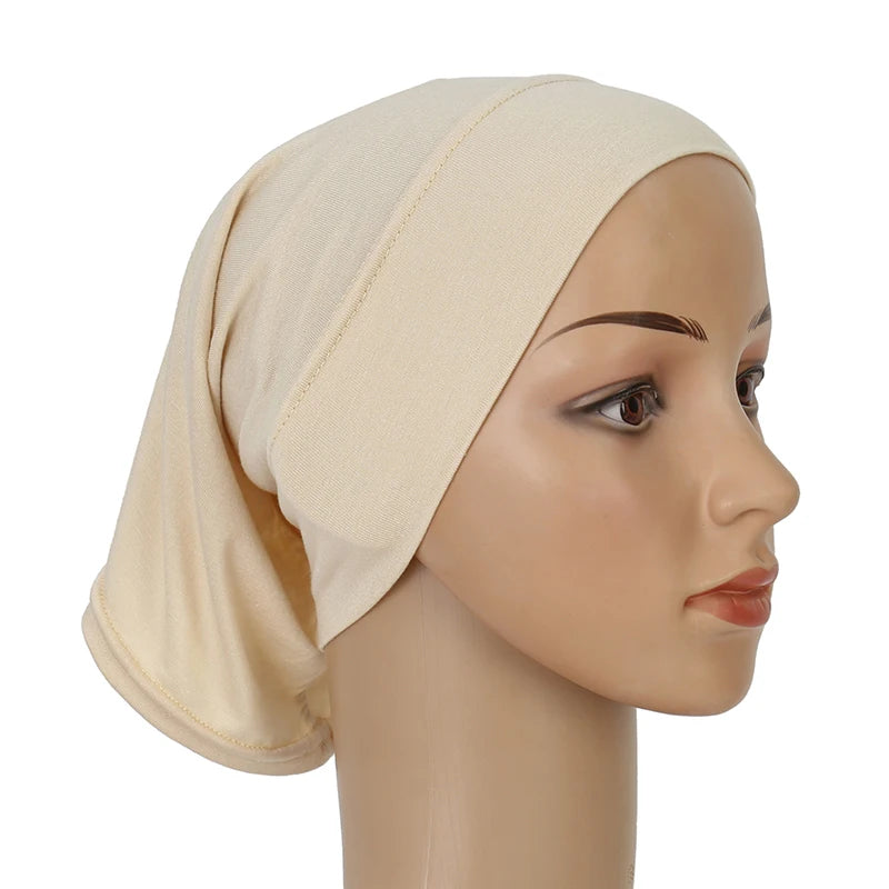 Cotton Hijab Undercap