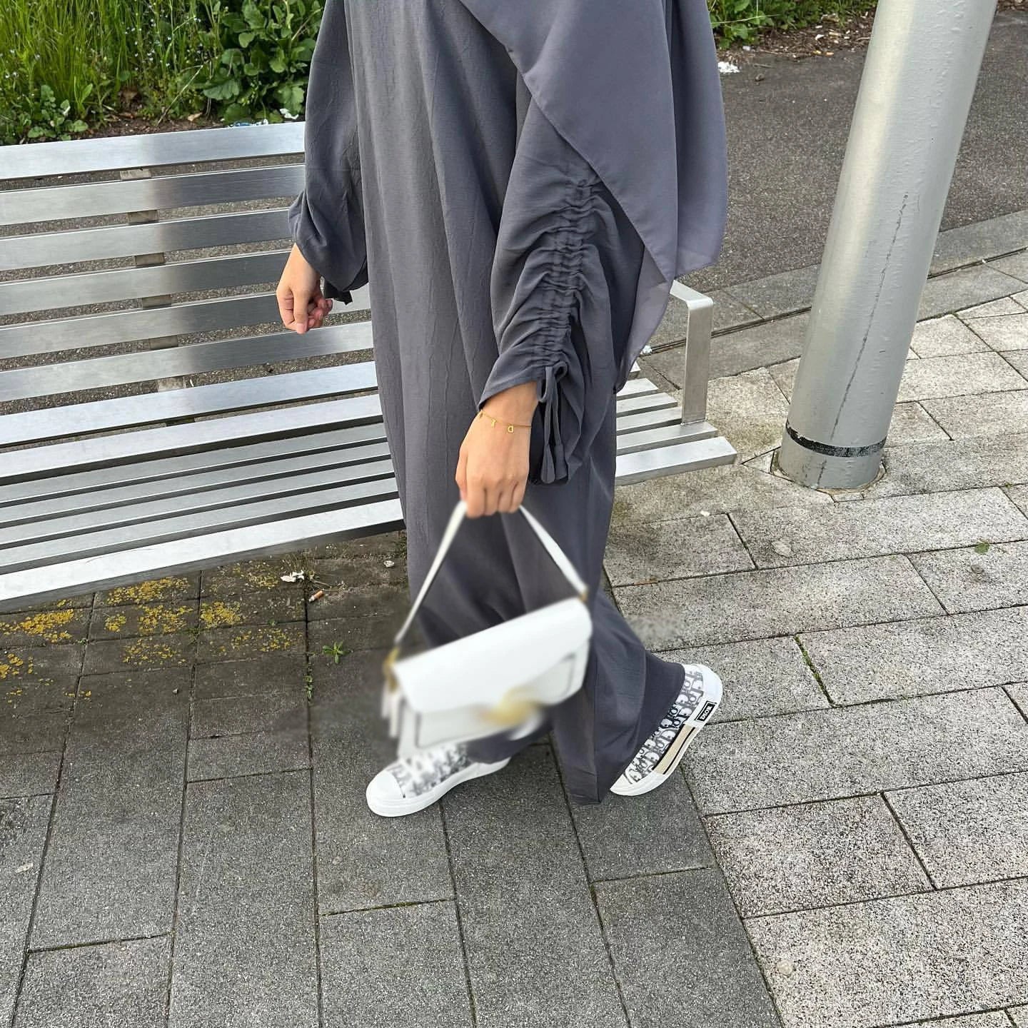 Simply Modest Abaya