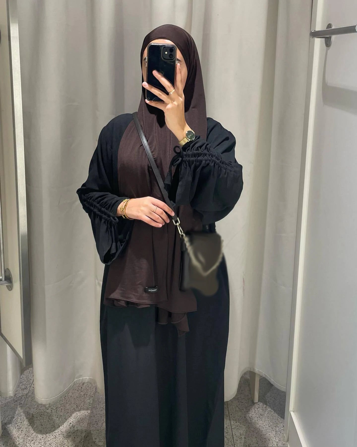 Simply Modest Abaya