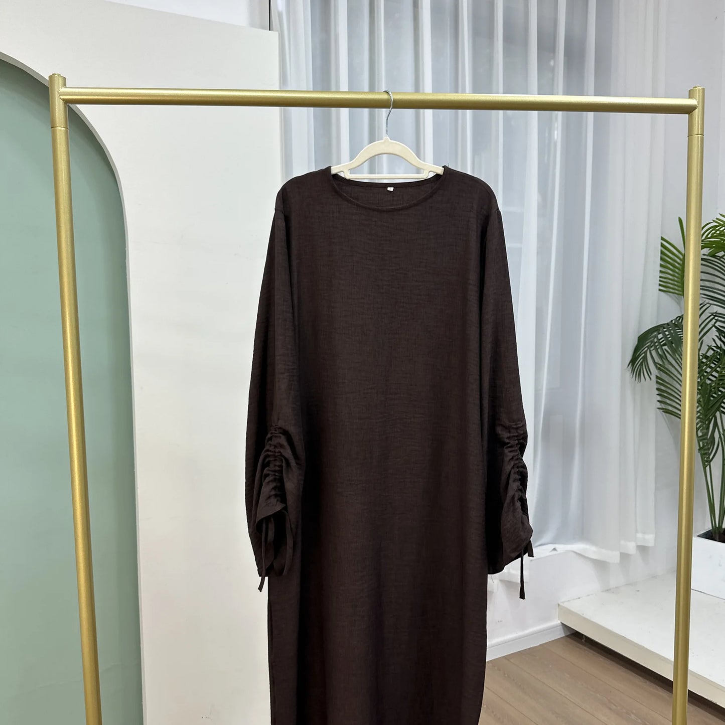 Simply Modest Abaya