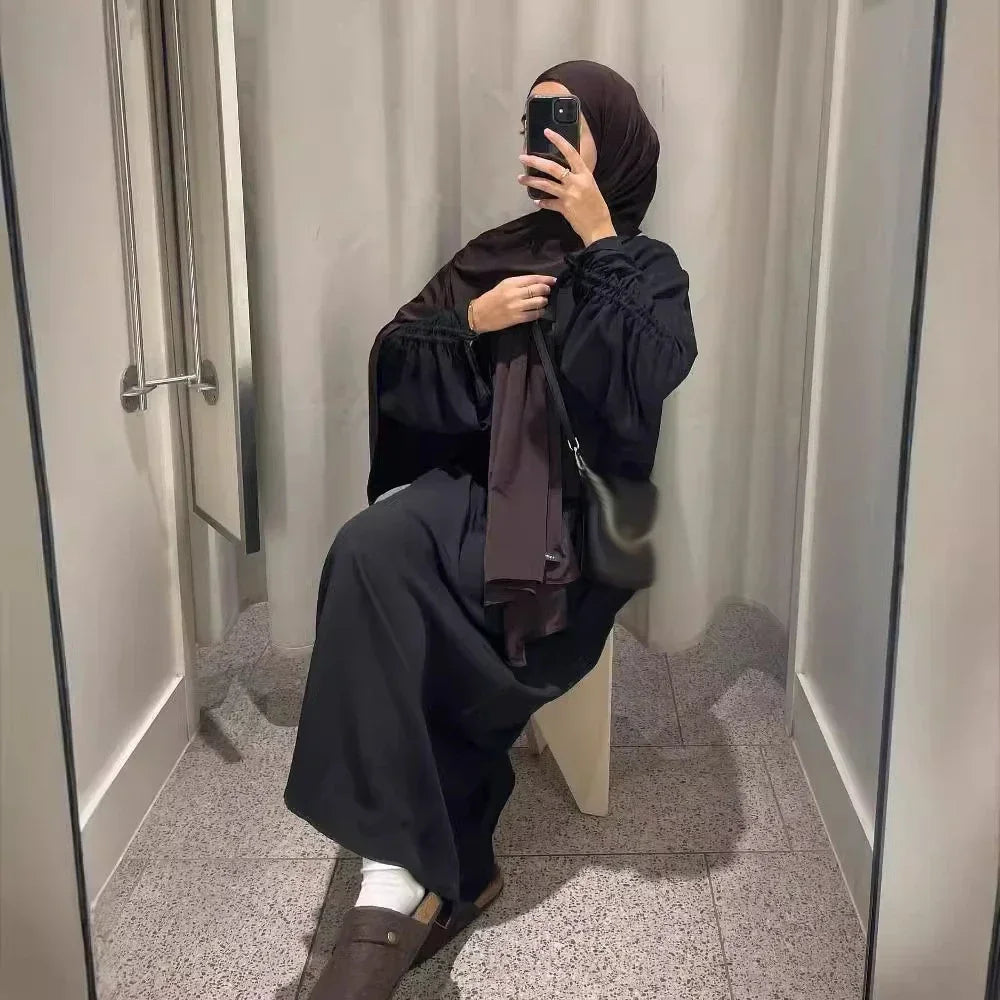 Simply Modest Abaya