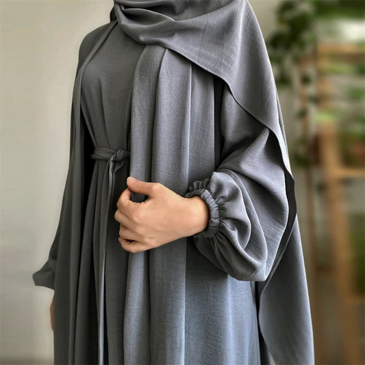 Abaya Set