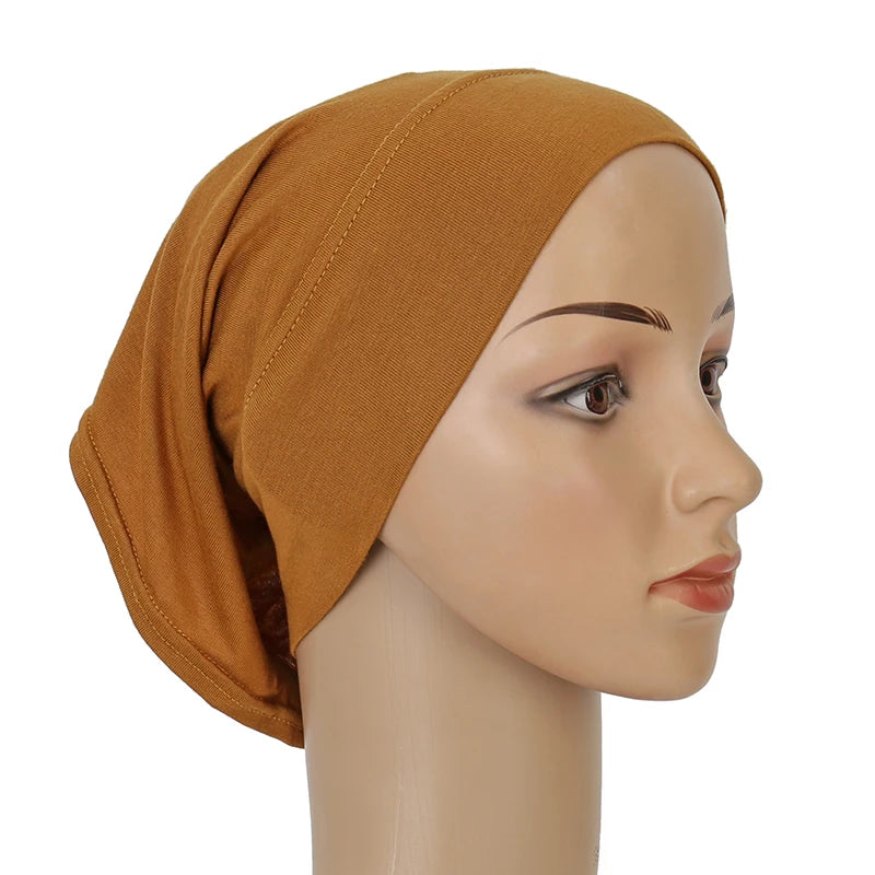 Cotton Hijab Undercap