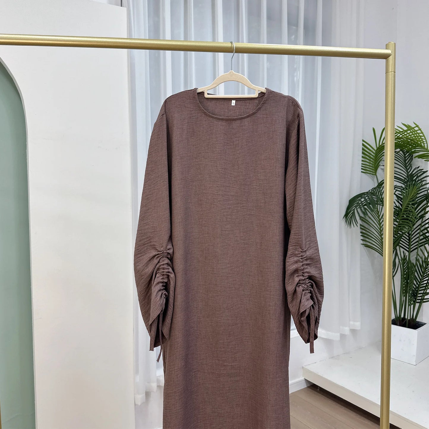 Simply Modest Abaya