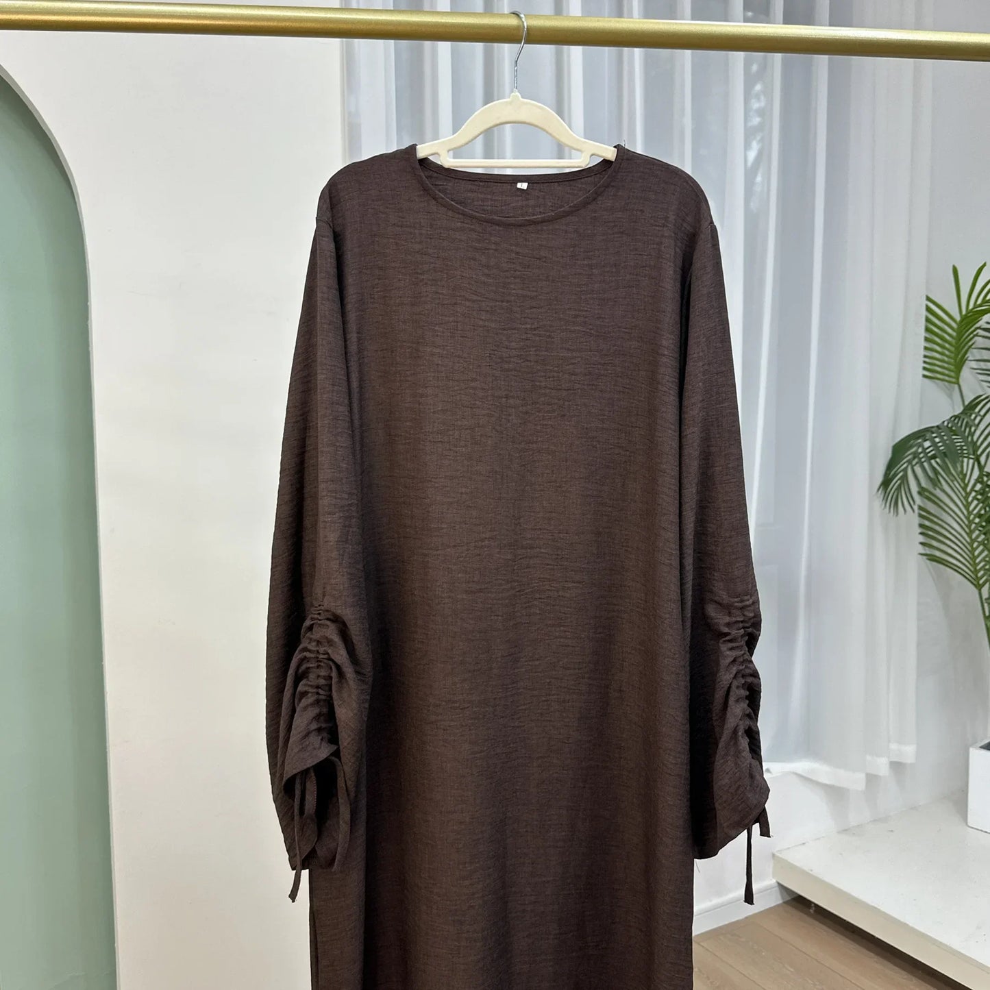 Simply Modest Abaya