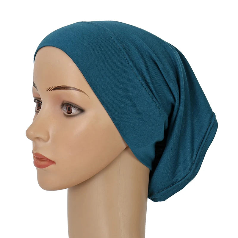 Cotton Hijab Undercap