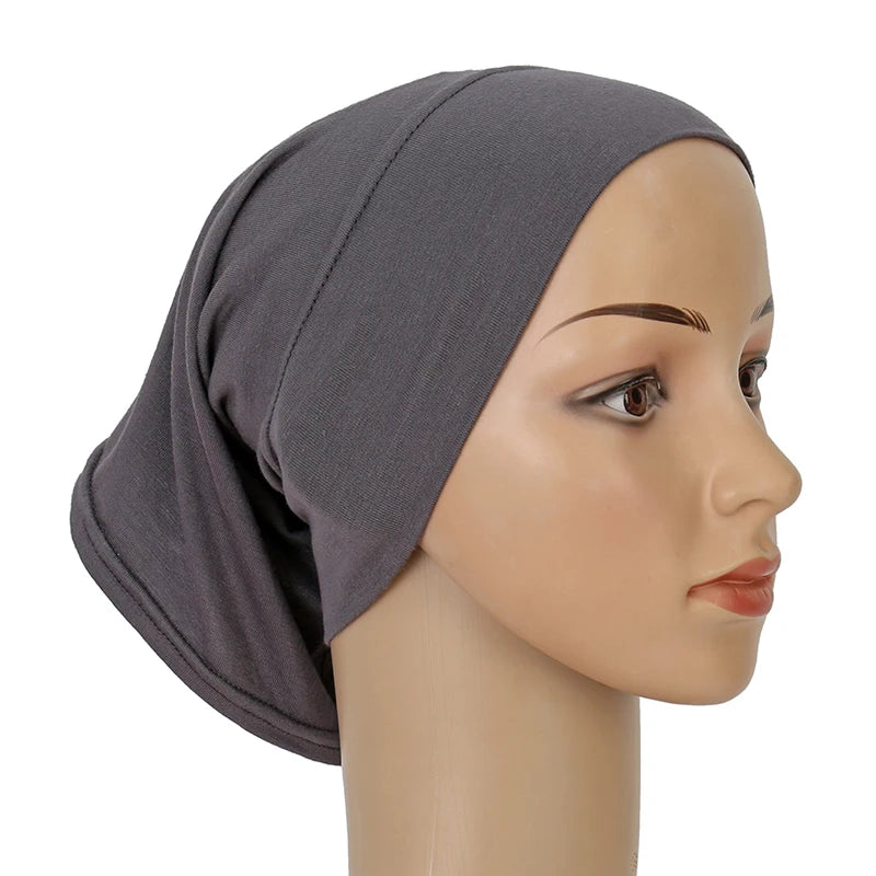 Cotton Hijab Undercap