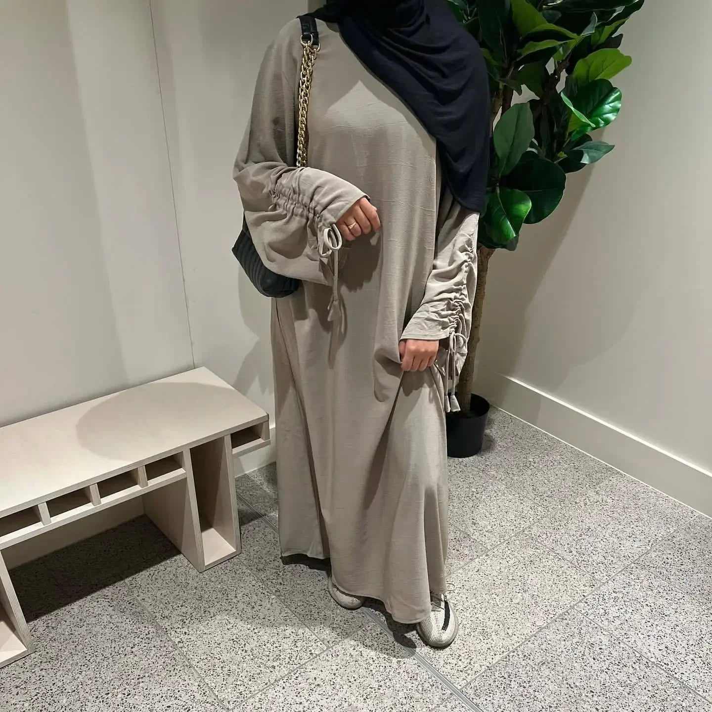 Simply Modest Abaya