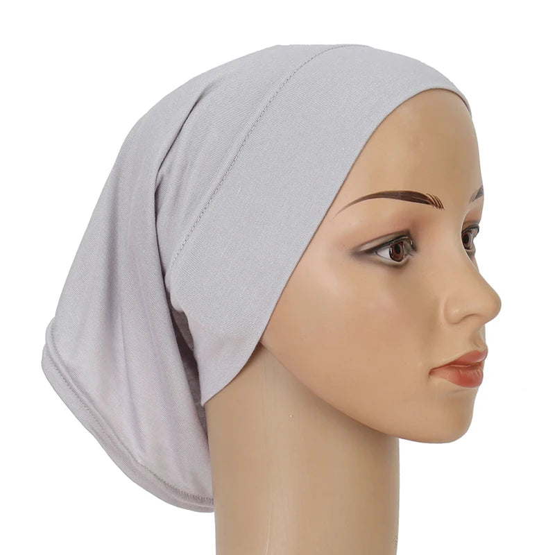 Cotton Hijab Undercap