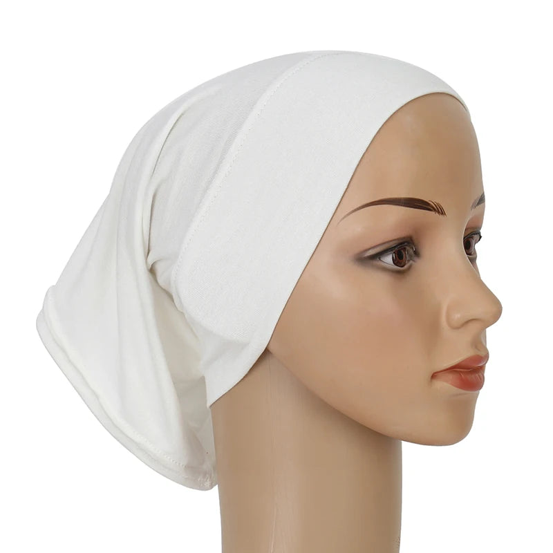 Cotton Hijab Undercap