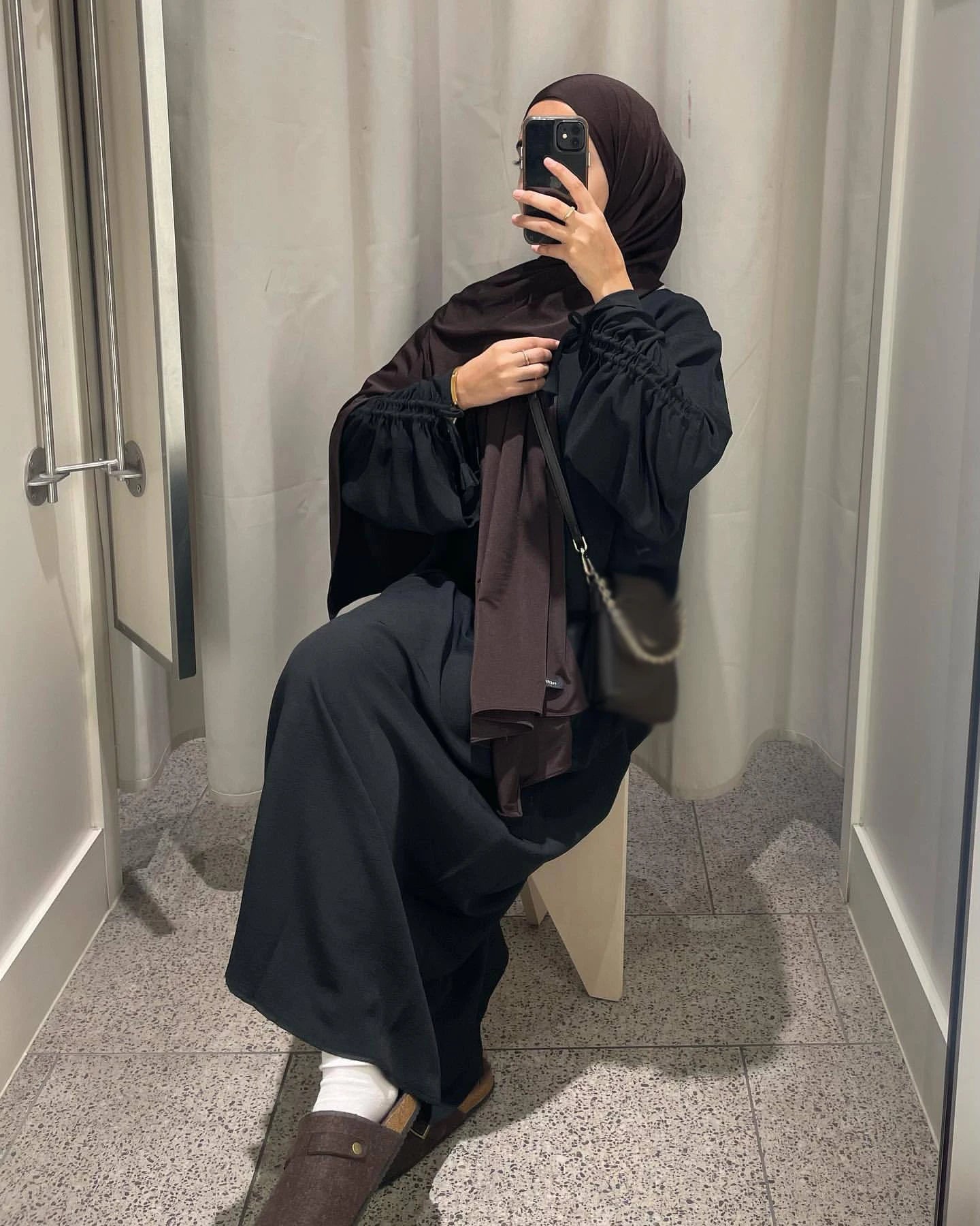 Simply Modest Abaya