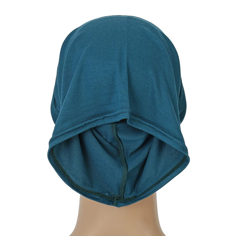 Cotton Hijab Undercap