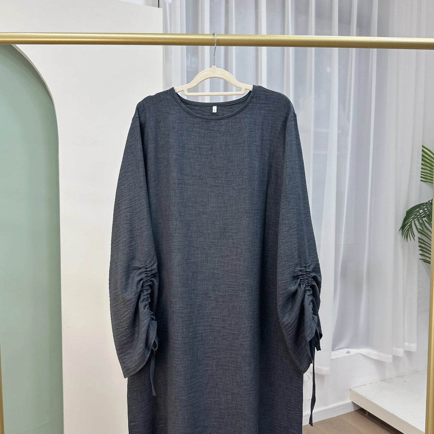 Simply Modest Abaya