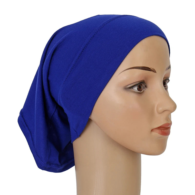 Cotton Hijab Undercap