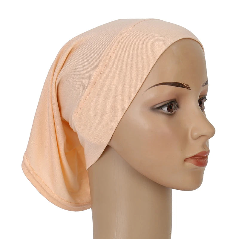 Cotton Hijab Undercap